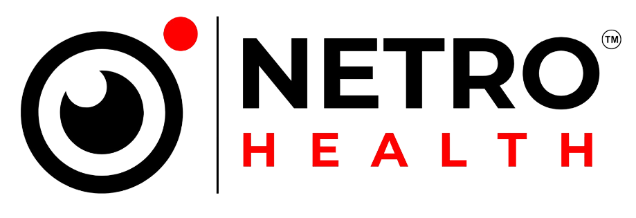 NETRO Logo