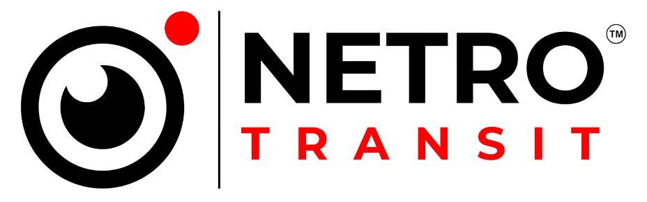 NETRO Logo