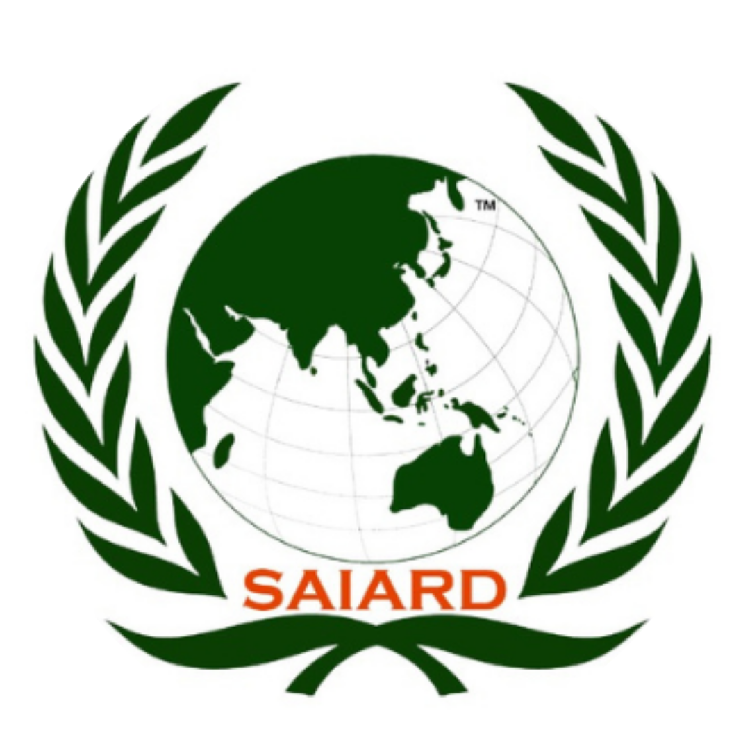 SAIARD Logo