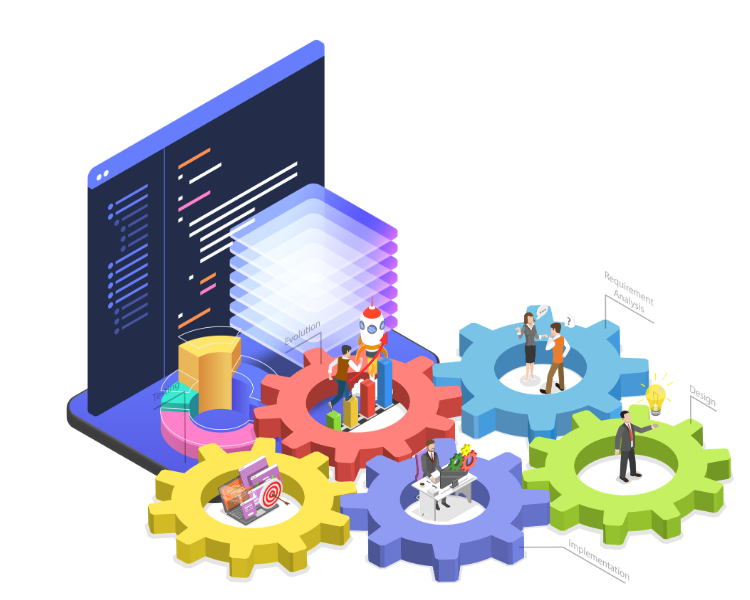 Customizable Platform