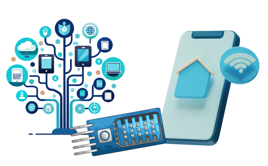IoT-Sensor Based Ecosystem