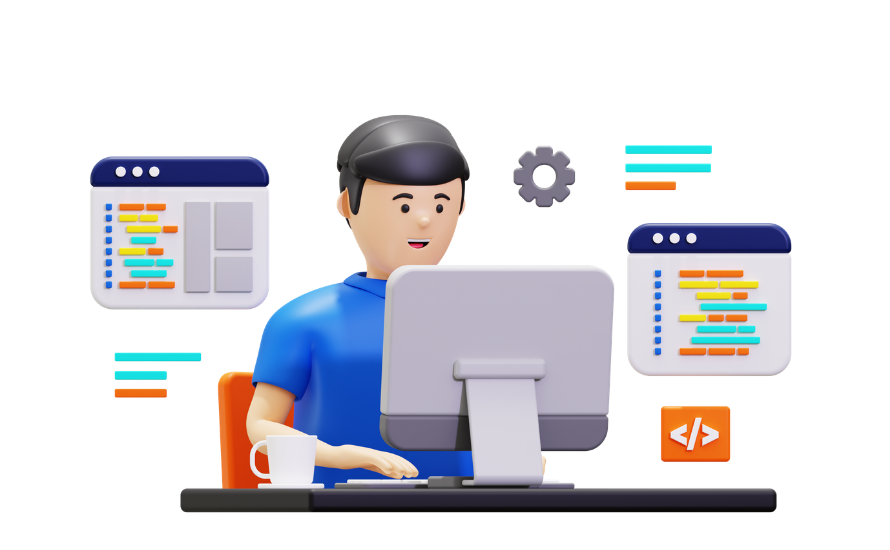 Management Web Portal