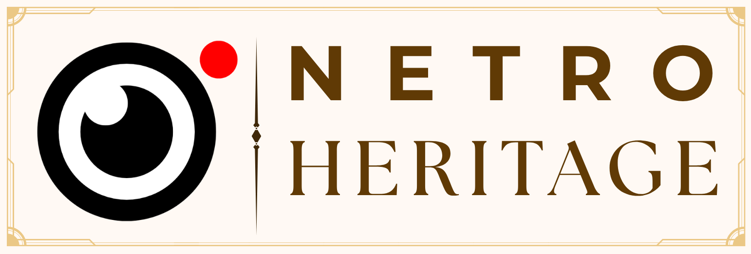 NETRO Heritage