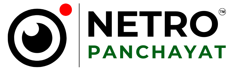 NETRO Panchayat